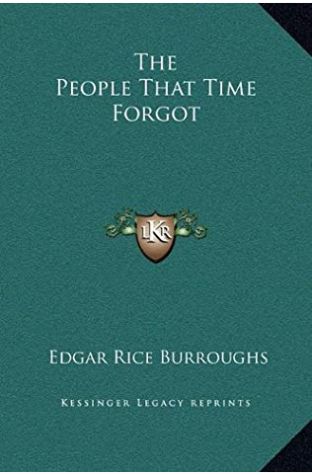 The People That Time Forgot