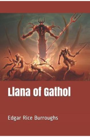 Llana of Gathol