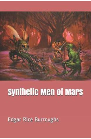 Synthetic Men of Mars  