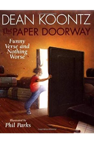 The Paper Doorway  