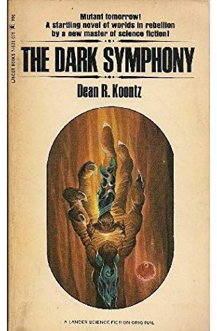 The Dark Symphony  