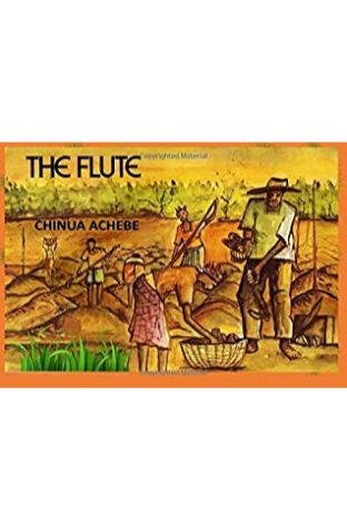 	The Flute	