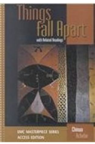 	Things Fall Apart: and Related Readings	