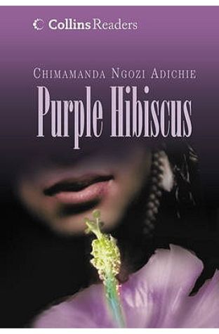 	Purple Hibiscus	