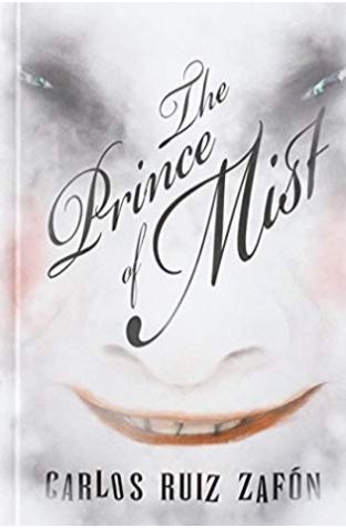 	The Prince Of Mist	