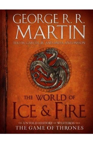 	The World of Ice and Fire	