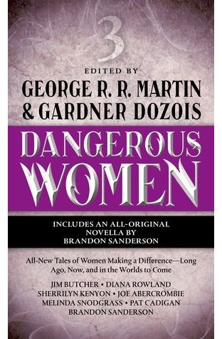 	Dangerous Women Vol. 3	