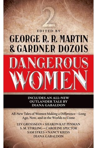 	Dangerous Women Vol. 2	