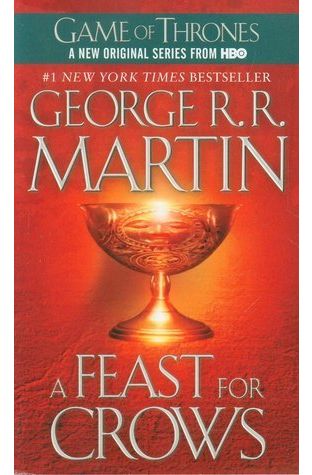 	A Feast for Crows	