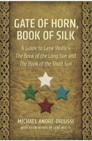 	Gate of Horn, Book of Silk	