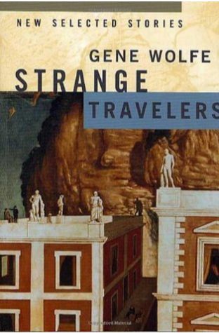 	Strange Travelers	