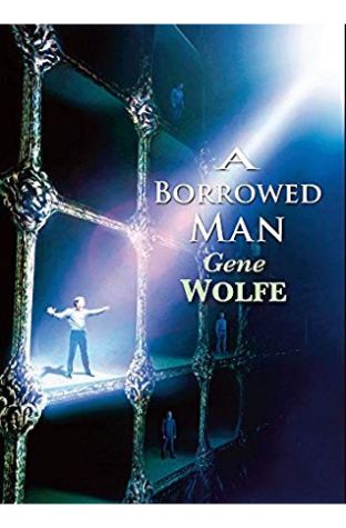 	A Borrowed Man	