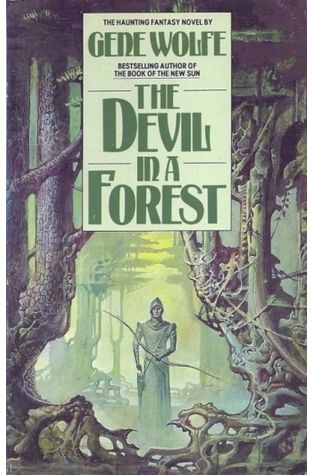 	The Devil in a Forest	