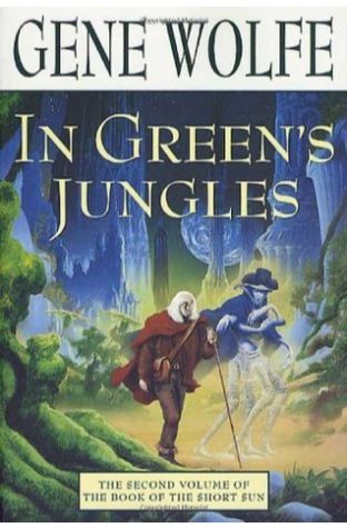 	In Green's Jungles	