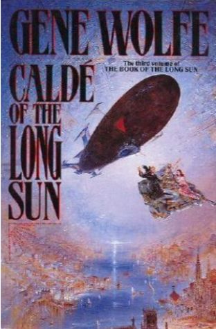 	Calde of the Long Sun	