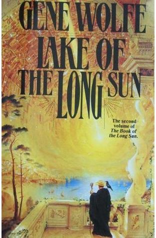 	Lake of the Long Sun	