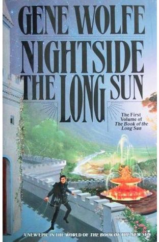 	Nightside the Long Sun	