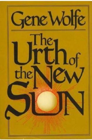 	The Urth of the New Sun	