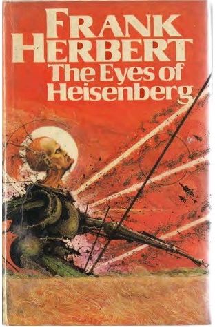	The Eyes of Heisenberg	