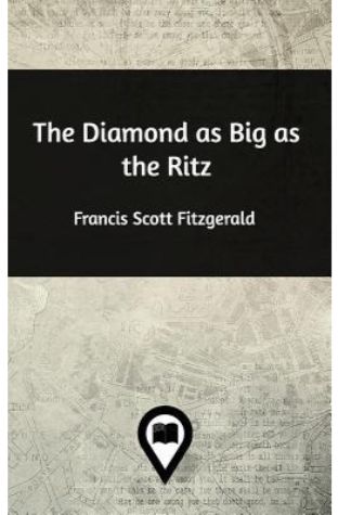 The Diamond as Big as the Ritz 