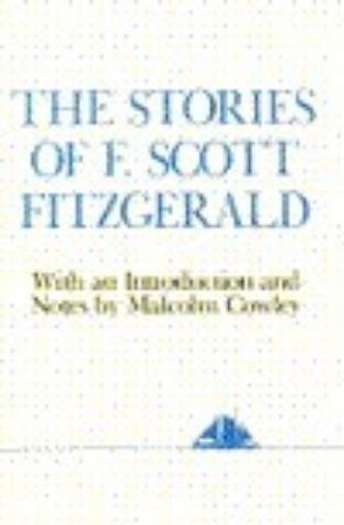 The Stories of F. Scott Fitzgerald 