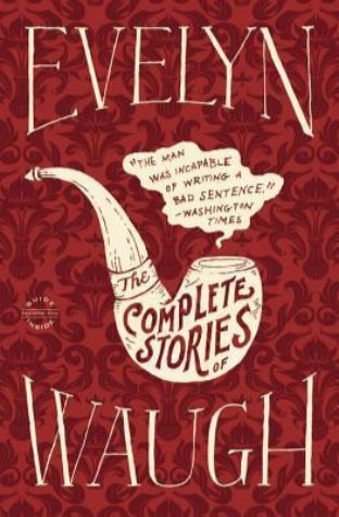 The Complete Stories of Evelyn Waugh