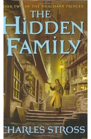 The Hidden Family  