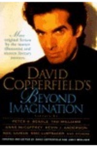 David Copperfield's Beyond Imagination 