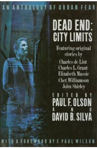 Dead End - City Limits 
