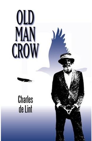 Old Man Crow