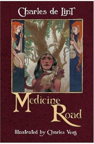 Medicine Road  