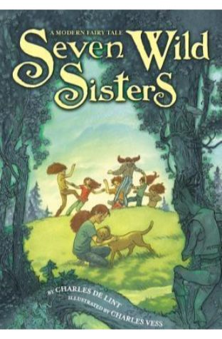 Seven Wild Sisters 