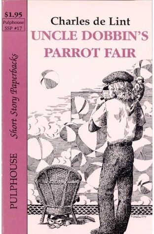Uncle Dobbins Parrot Fair  