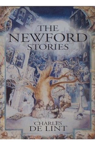 The Newford Stories