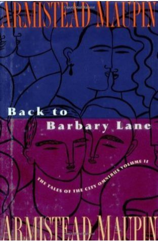 Back to Barbary Lane