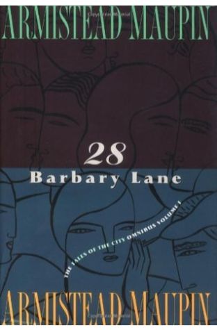 28 Barbary Lane
