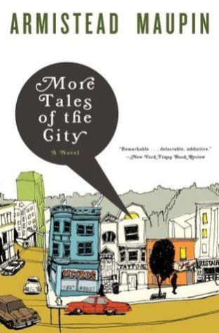 More Tales of the City 