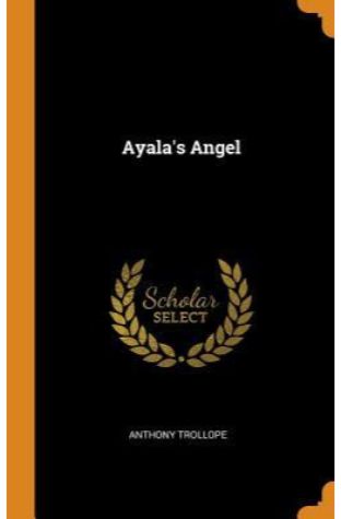 Ayala's Angel  