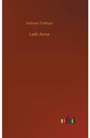 Lady Anna  