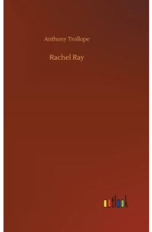 Rachel Ray 