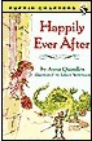 Happily Ever After 