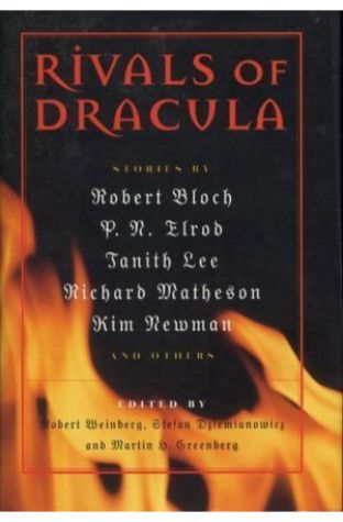 Rivals of Dracula  