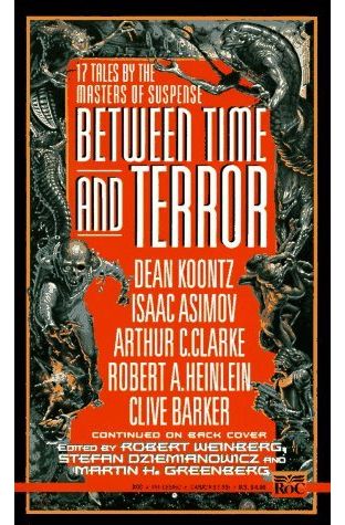 Between Time and Terror