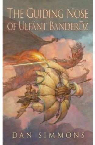 The Guiding Nose of Ulfant Banderoz