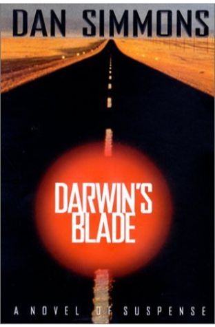 Darwin's Blade 