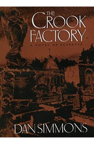 The Crook Factory  