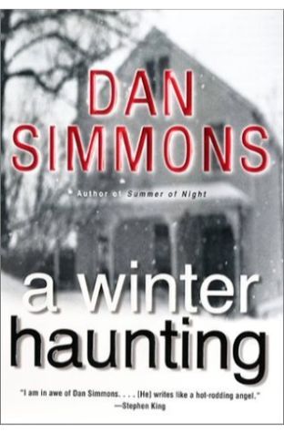 A Winter Haunting  