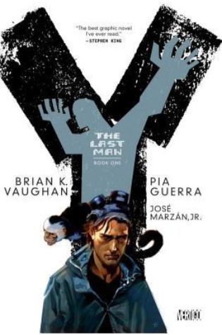 Y: The Last Man - Book One