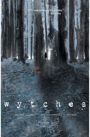 Wytches, Volume 1