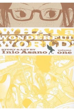 What a Wonderful World!, Vol. 1
